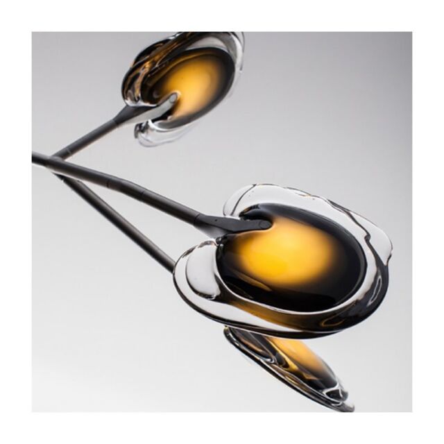 Glass leaves on steel branches • Exclusive lighting • Bocci⠀⠀⠀⠀⠀⠀⠀
.⠀⠀⠀⠀⠀⠀⠀⠀⠀
.⠀⠀⠀⠀⠀⠀⠀⠀⠀
.⠀⠀⠀⠀⠀⠀⠀⠀⠀
#pendant #glass #bocci #16 #glassware #light #heliolights #craftmanship #deco #lumiere #lighting #quality #highend #lightplanners #materials #interior #interiorinspo #lightinspo #adstyle #elledecor #architecture #design #interior123 #luxury #interiør #lightplanning #luxurylifestyle #lightdesign #vogue #admagazine